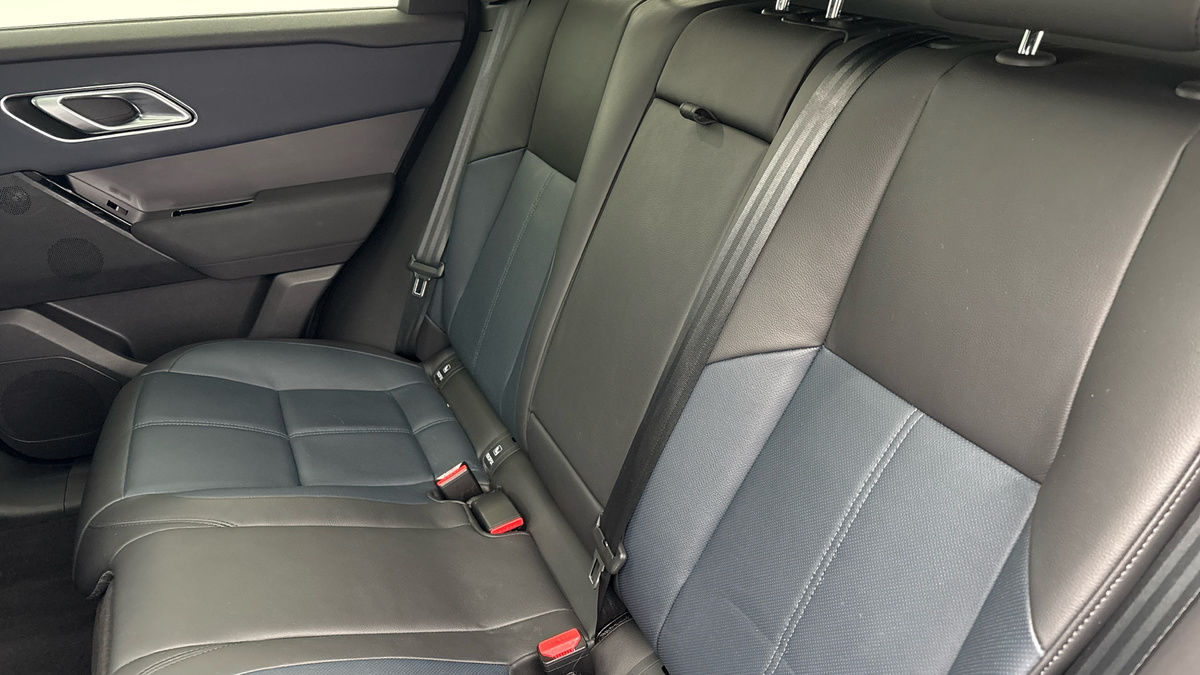 Used Land Rover Range Rover Velar 2023 for sale - 76040261: Photo 8