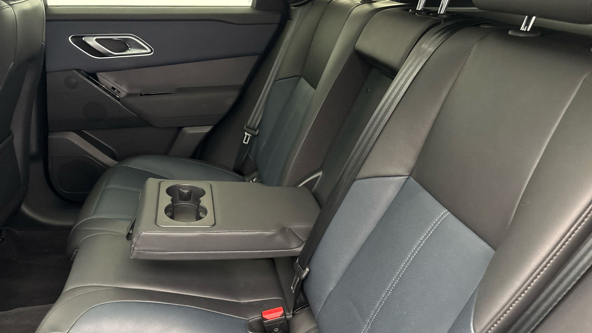 Used Land Rover Range Rover Velar 2023 for sale - 76040261: Photo 9