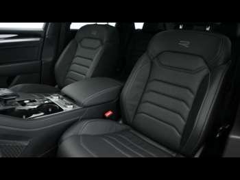 Used Volkswagen Touareg 2023 for sale - 74078843: Photo