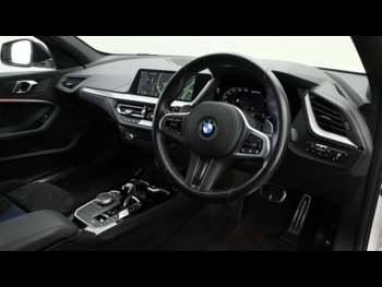 Used BMW 1 Series 2023 for sale - 74438694: Photo