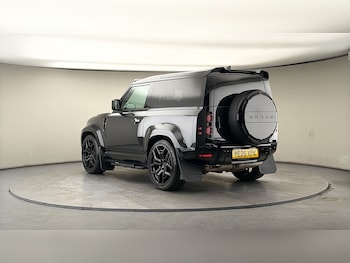 Used Land Rover Defender 90 2025 for sale - 78004147: Photo