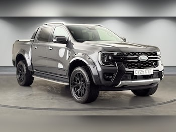 Used Ford Ranger 2025 for sale - 78488585: Photo