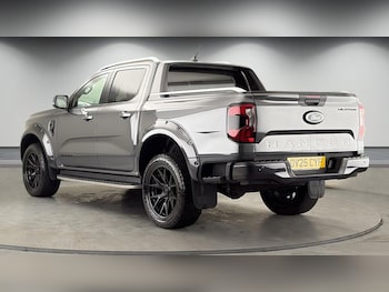 Used Ford Ranger 2025 for sale - 78488585: Photo