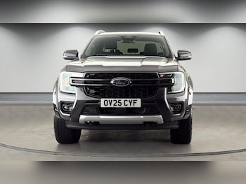 Used Ford Ranger 2025 for sale - 78488585: Photo