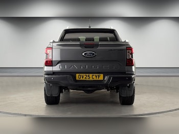 Used Ford Ranger 2025 for sale - 78488585: Photo