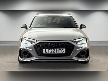Used Audi RS4 Avant 2021 for sale - 78659240: Photo