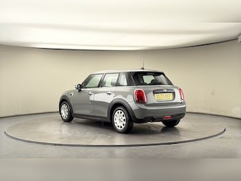 Used MINI Hatch 2020 for sale - 77781274: Photo