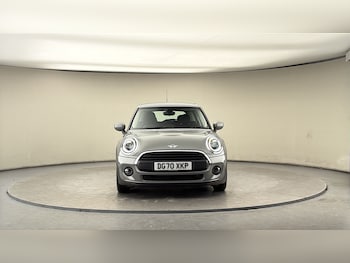 Used MINI Hatch 2020 for sale - 77781274: Photo