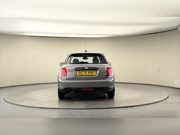 Used MINI Hatch 2020 for sale - 77781274: Photo