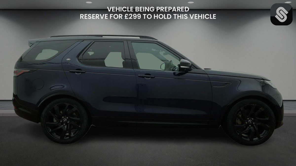 Used Land Rover Discovery 2022 for sale - 77437966: Photo 5