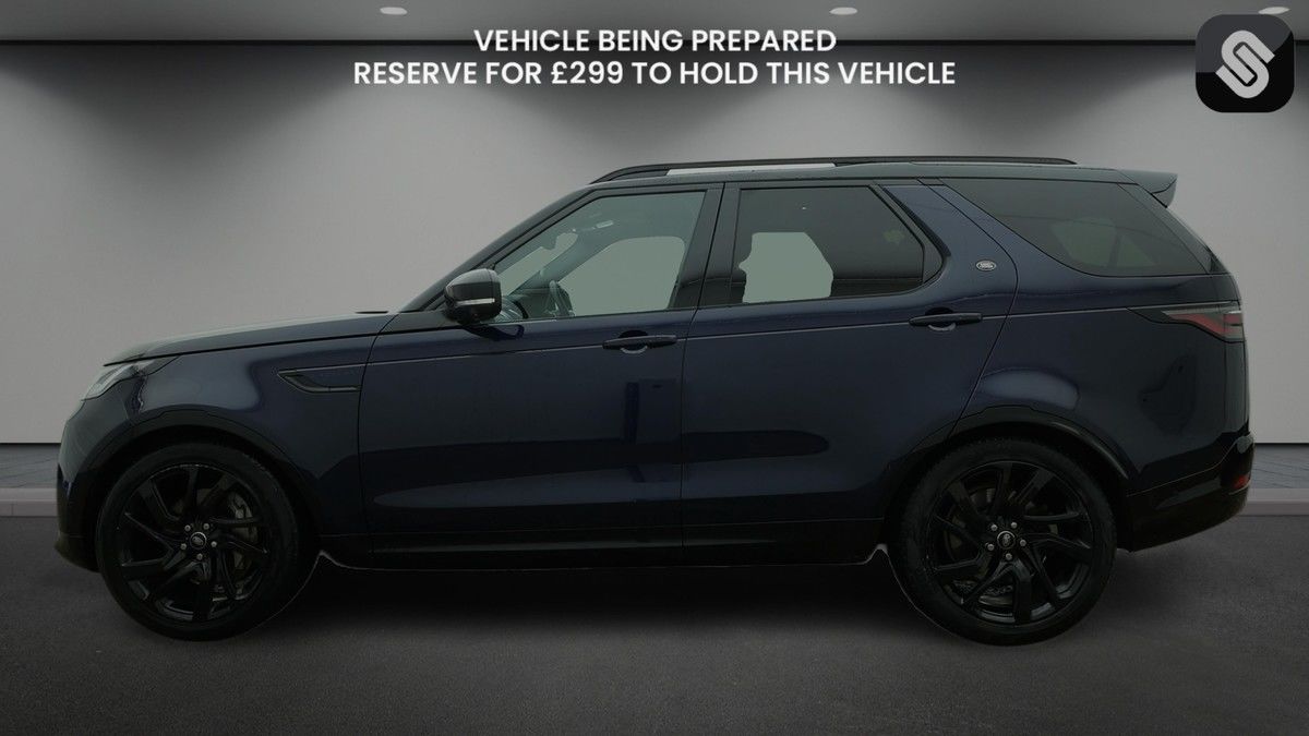 Used Land Rover Discovery 2022 for sale - 77437966: Photo 6