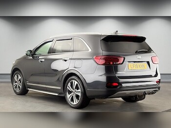 Used Kia Sorento 2019 for sale - 78273062: Photo