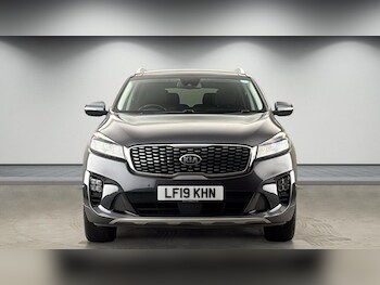 Used Kia Sorento 2019 for sale - 78273062: Photo