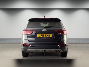 Used Kia Sorento 2019 for sale - 78273062: Photo