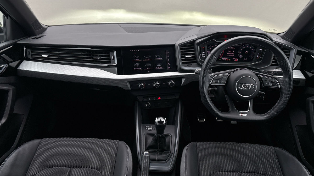 Used Audi A1 2021 for sale - 76256962: Photo 12