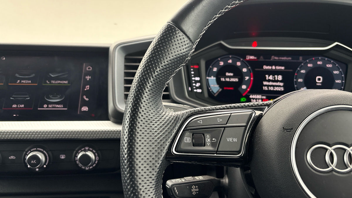 Used Audi A1 2021 for sale - 76256962: Photo 13