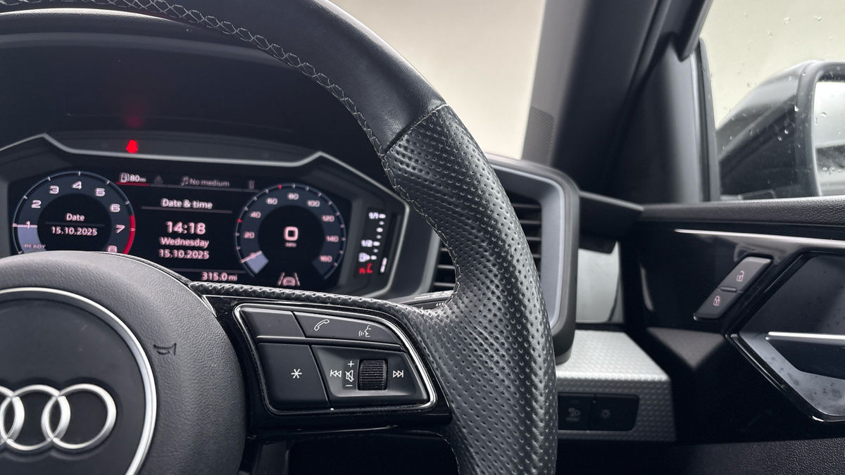 Used Audi A1 2021 for sale - 76256962: Photo 14