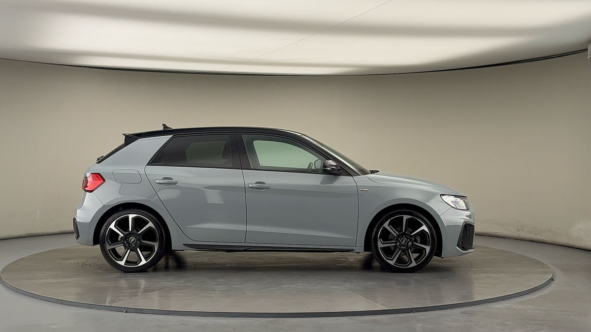 Used Audi A1 2021 for sale - 76256962: Photo 16