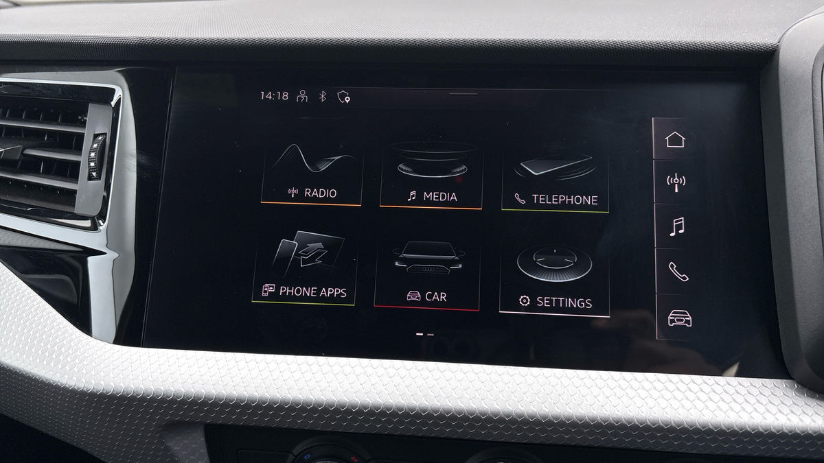 Used Audi A1 2021 for sale - 76256962: Photo 17