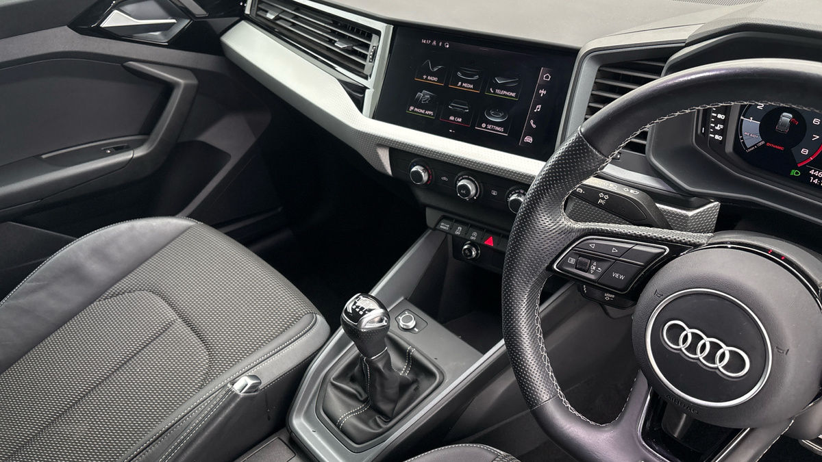 Used Audi A1 2021 for sale - 76256962: Photo 18