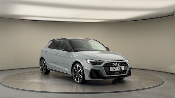 Used Audi A1 2021 for sale - 76256962: Photo 1