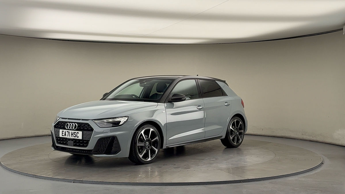 Used Audi A1 2021 for sale - 76256962: Photo 20