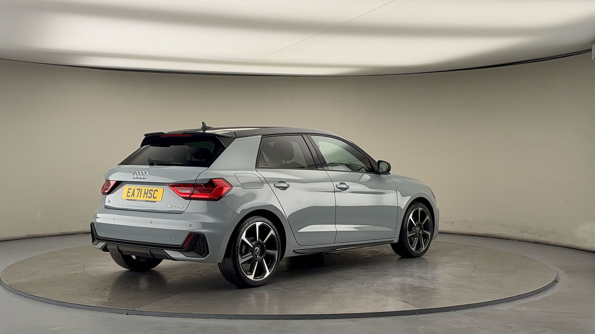 Used Audi A1 2021 for sale - 76256962: Photo 21