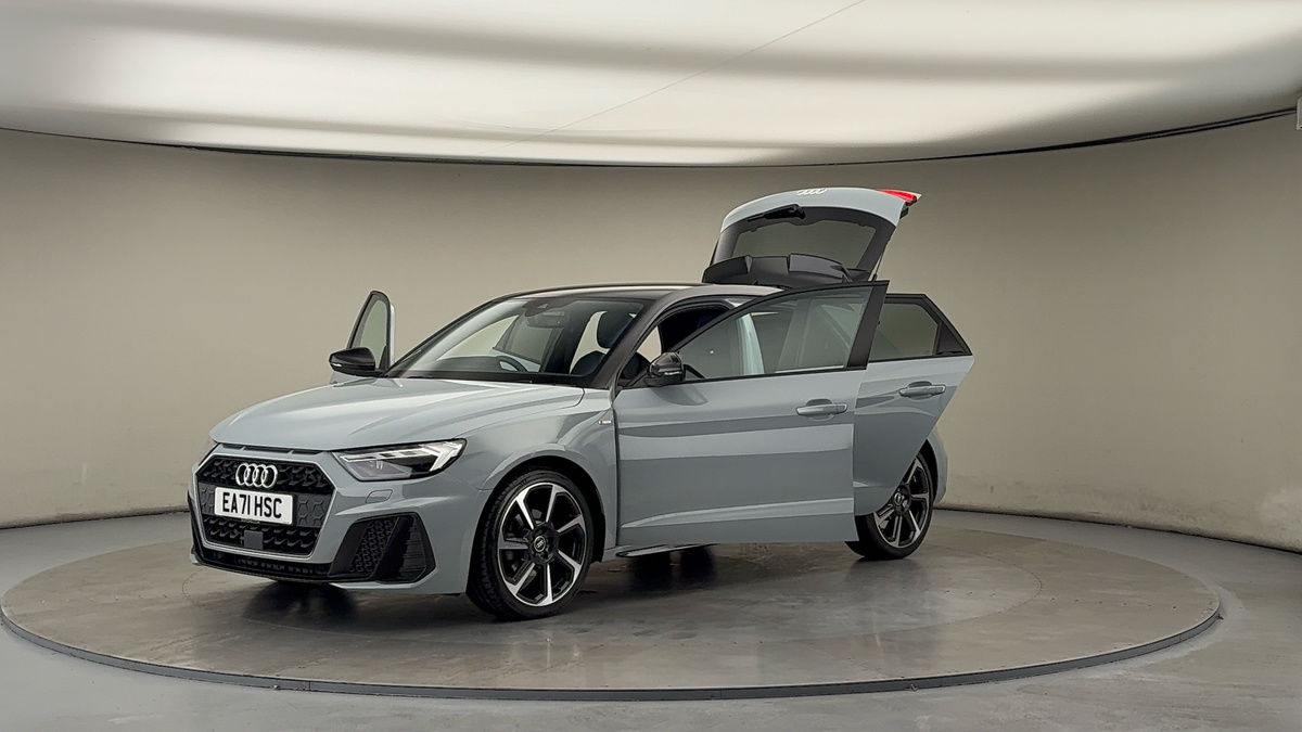 Used Audi A1 2021 for sale - 76256962: Photo 22