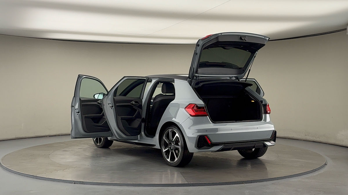 Used Audi A1 2021 for sale - 76256962: Photo 23