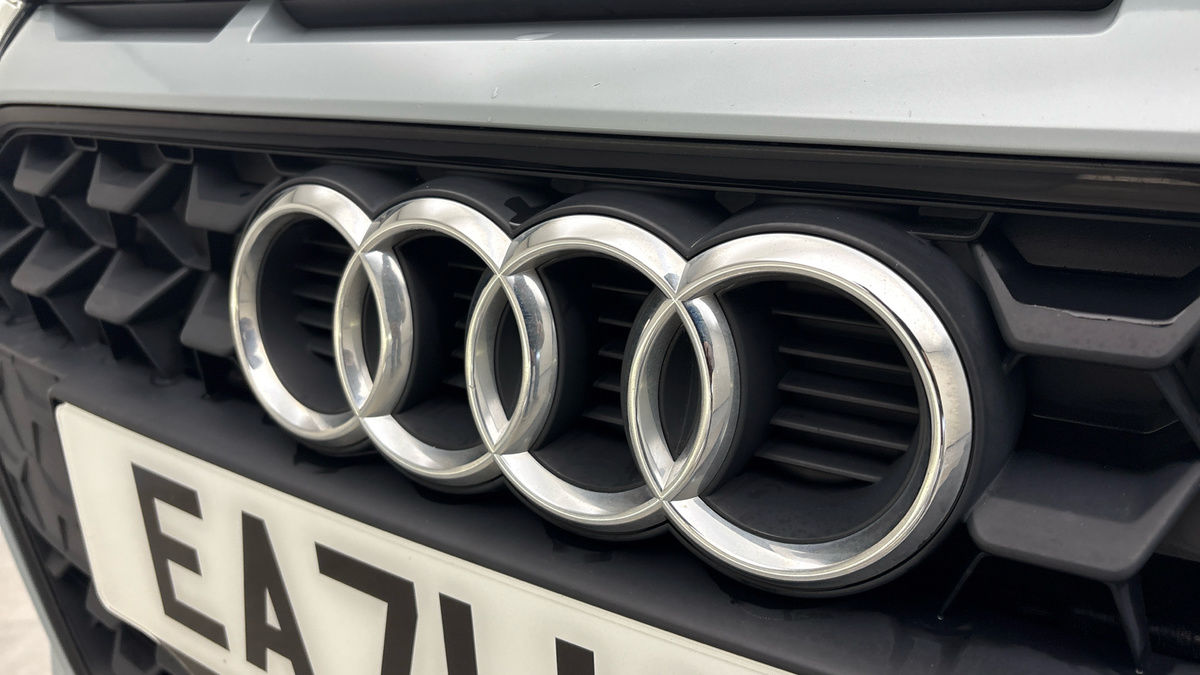 Used Audi A1 2021 for sale - 76256962: Photo 24