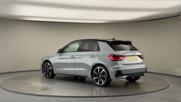 Used Audi A1 2021 for sale - 76256962: Photo 25