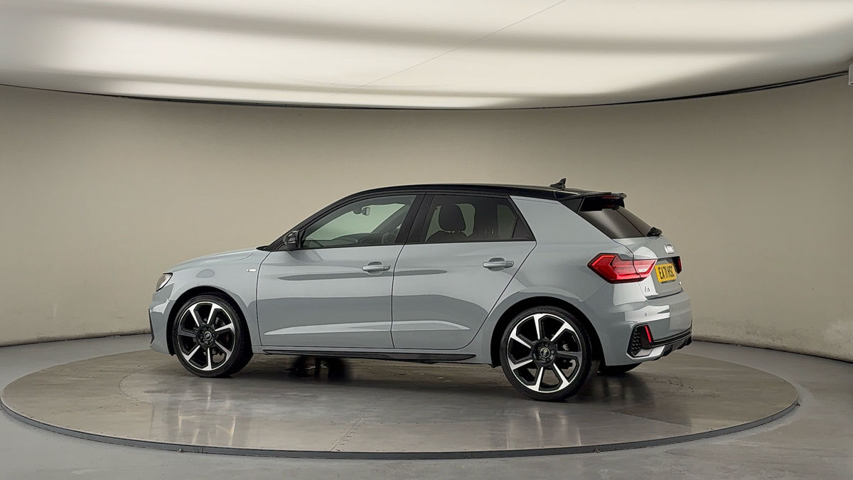 Used Audi A1 2021 for sale - 76256962: Photo 26