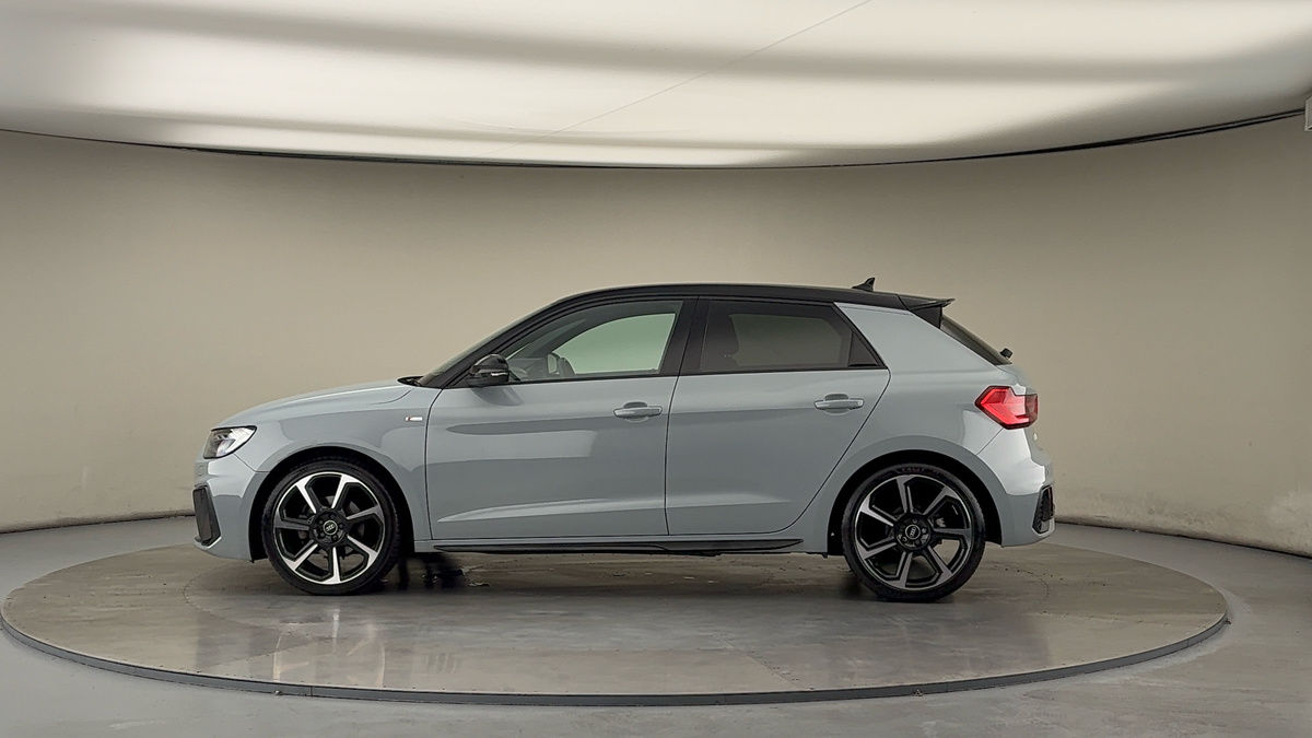 Used Audi A1 2021 for sale - 76256962: Photo 27