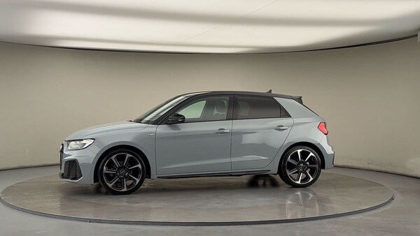 Used Audi A1 2021 for sale - 76256962: Photo 28