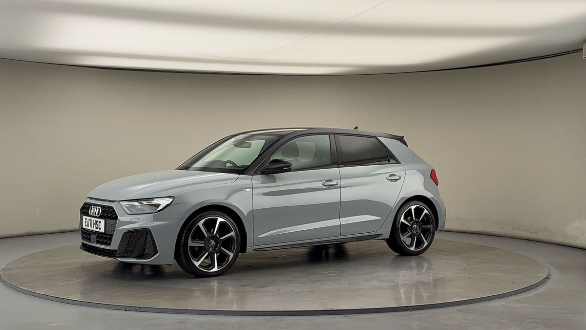 Used Audi A1 2021 for sale - 76256962: Photo 29