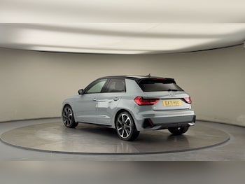 Used Audi A1 2021 for sale - 76256962: Photo
