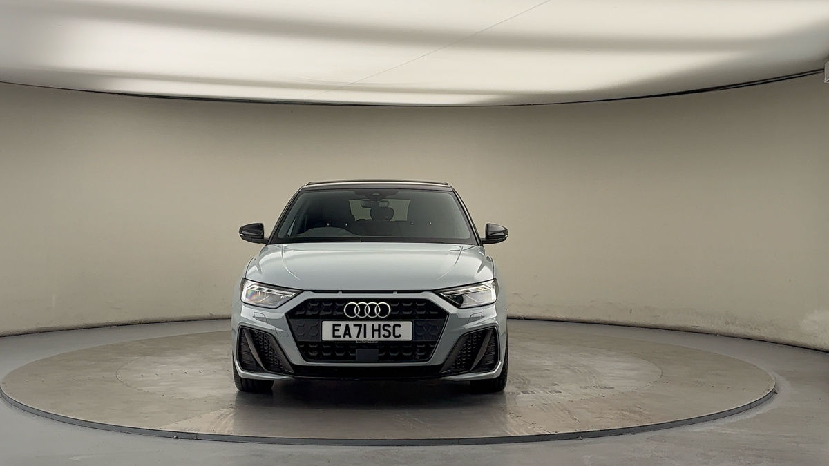 Used Audi A1 2021 for sale - 76256962: Photo 3