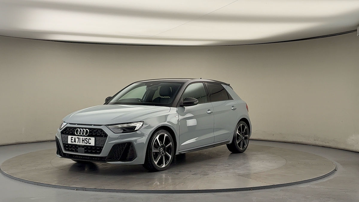 Used Audi A1 2021 for sale - 76256962: Photo 30