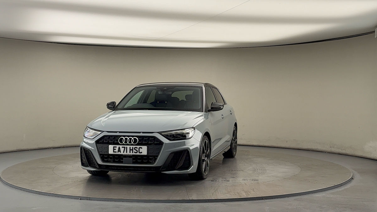 Used Audi A1 2021 for sale - 76256962: Photo 31