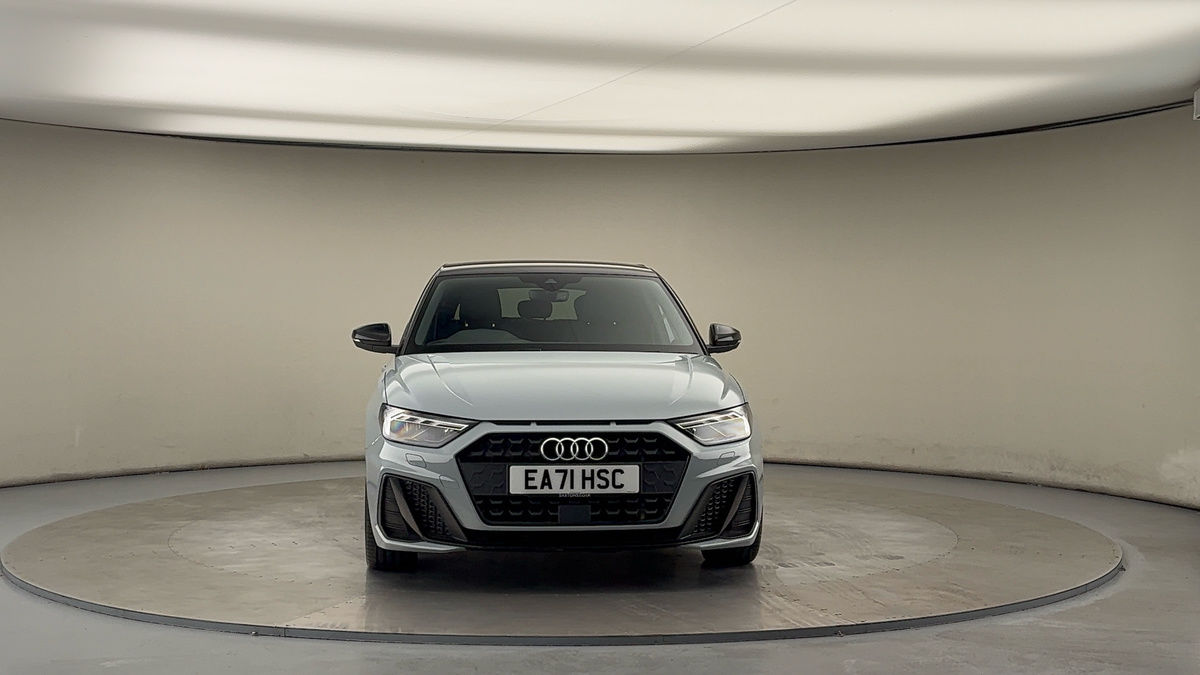 Used Audi A1 2021 for sale - 76256962: Photo 32