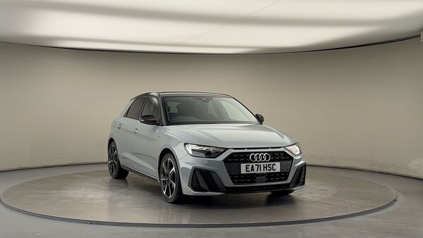 Used Audi A1 2021 for sale - 76256962: Photo 33