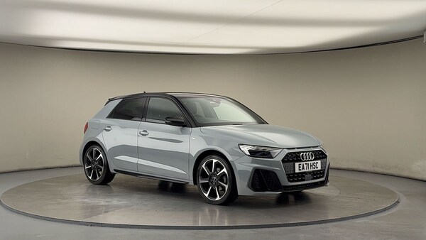 Used Audi A1 2021 for sale - 76256962: Photo 34