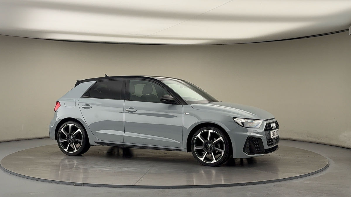 Used Audi A1 2021 for sale - 76256962: Photo 35