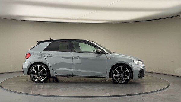 Used Audi A1 2021 for sale - 76256962: Photo 36
