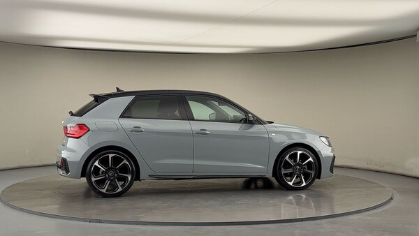 Used Audi A1 2021 for sale - 76256962: Photo 37