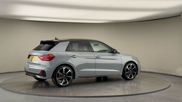 Used Audi A1 2021 for sale - 76256962: Photo 38