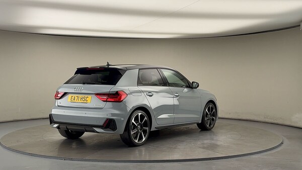 Used Audi A1 2021 for sale - 76256962: Photo 39