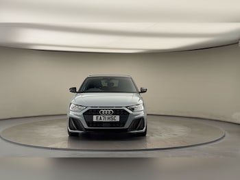 Used Audi A1 2021 for sale - 76256962: Photo