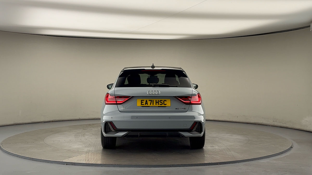 Used Audi A1 2021 for sale - 76256962: Photo 4