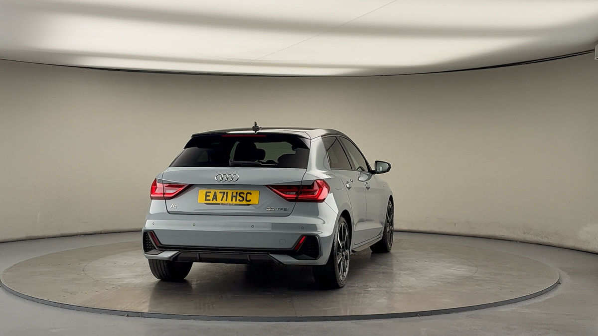 Used Audi A1 2021 for sale - 76256962: Photo 40